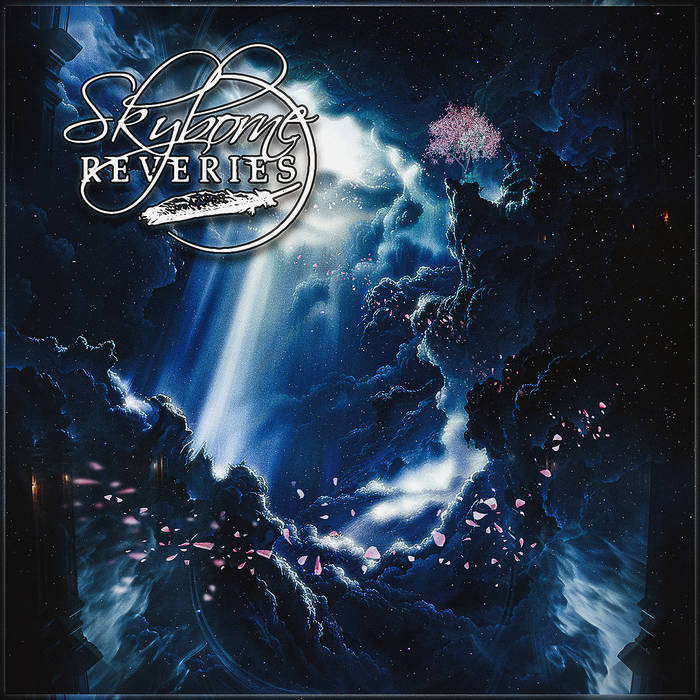 SKYBORNE REVERIES / Skyborne Reveries (digi) NEW !! 推薦盤