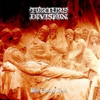 TORTURE DIVISION / With Endless Wrath (digi) 