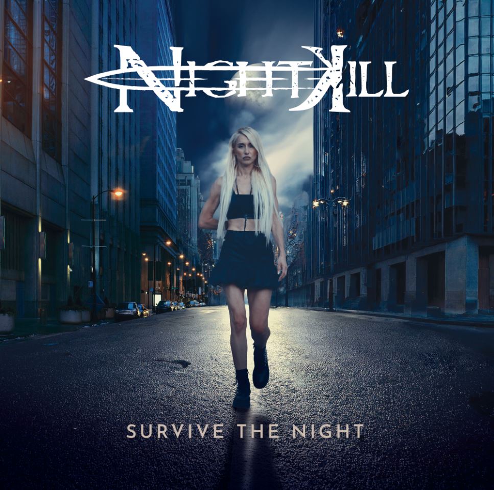 NIGHTKILL / Survive the Night