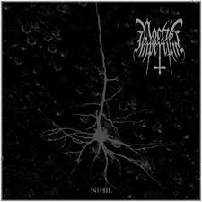NOCTIS IMPERIUM / Nihil