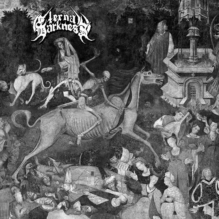 ETERNAL DARKNESS / Eternal Darkness (NEW !!) yTFSXebJ[z