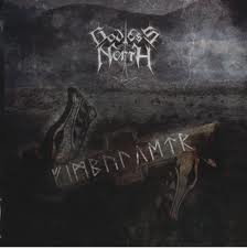 GODLESS NORTH / Fimbulvetr (2CD)