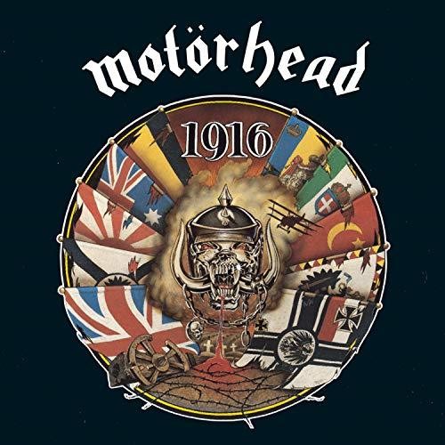 MOTORHEAD / 1916