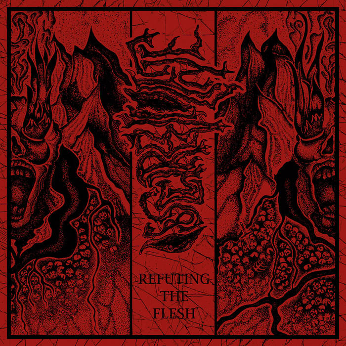 GOATLORD「Reflections Of The Solstice」輸入盤 Goatlord – Reflections Of The Solstice – Cassette (Album
