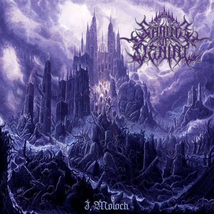SHRINE OF DENIAL / I Moloch (digi)