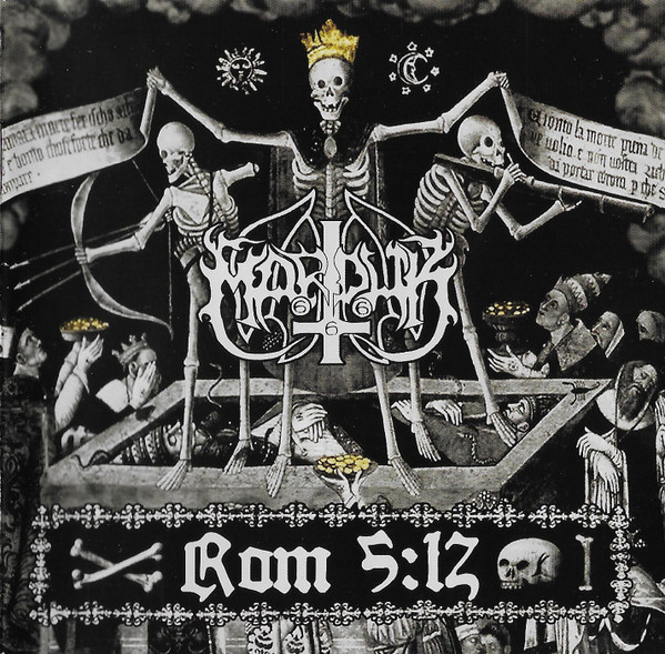 MARDUK / Rom 5F12 (OsmoseՁj