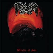 FESTER / Winter of Sin (digi)