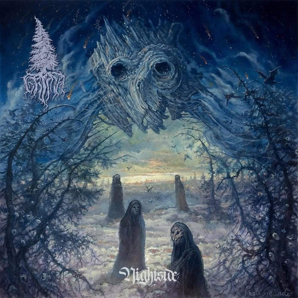 GRIMA / Nightside