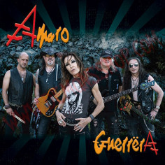AMARO / Guerrera