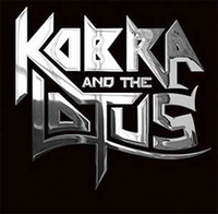 KOBRA AND THE LOTUS / Out of the Pit