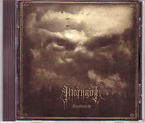 THORNGOTH / Rauhnacht