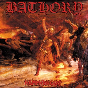 BATHORY / Hammerheart