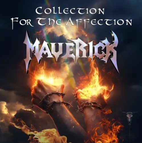 MAVERICK / Collection For The Affection y8/27E\񏤕izTFI[hSXebJ[II