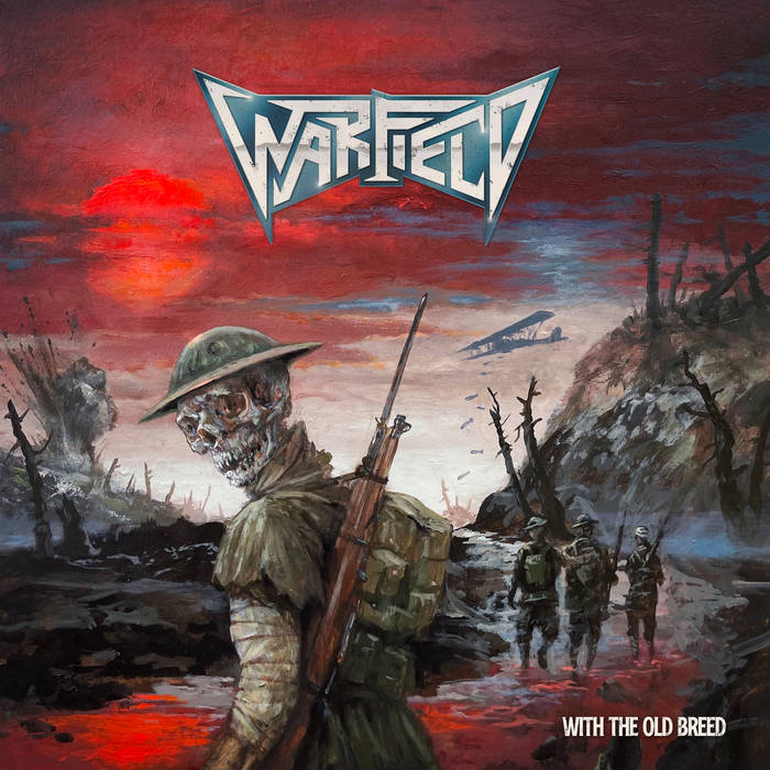 WARFIELD / With the Old Breed