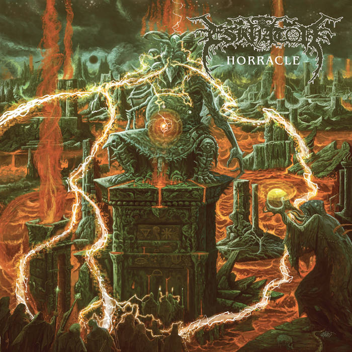 Agretator Distorted Logic デスメタル ＥＰ Agretator - Distorted Logic - Encyclopaedia Metallum: The
