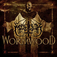 MARDUK / Wormwood (digi)