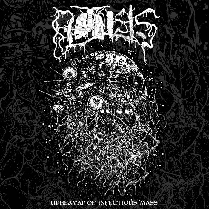 GOATLORD「Reflections Of The Solstice」輸入盤 Goatlord – Reflections Of The Solstice – CD (Album, Reissue