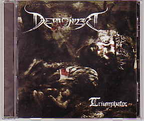 DEMONIZER / Triumphator