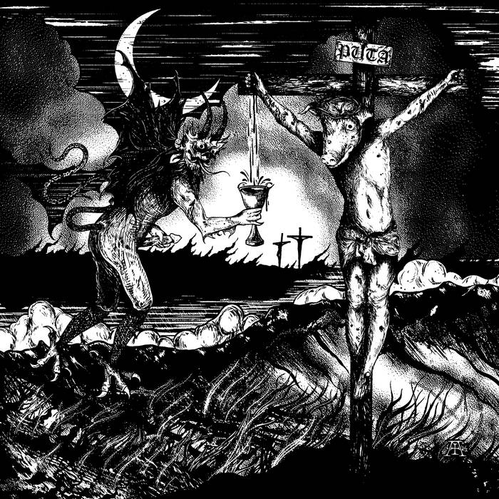 IRAE / Promiscuous Fire