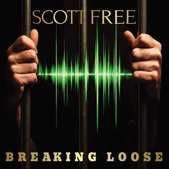 SCOTT FREE / Breaking Loose (NEWIUKn[n\A2ndI吻ՁI)