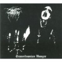 DARKTHRONE / Transilvanian Hunegr 