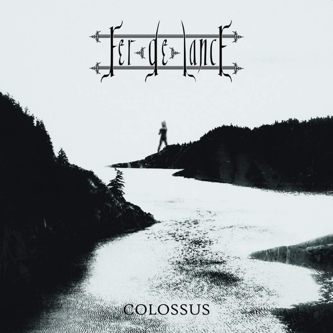 FER DE LANCE / Colossus