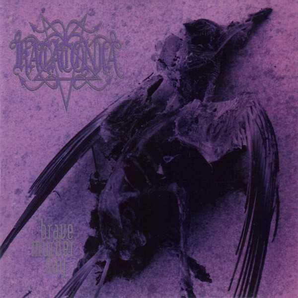 KATATONIA / Brave Murder Day (2025 reissue)
