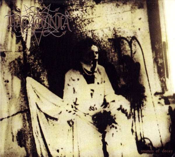 KATATONIA / Sounds of Decay@+1@ (2025 reissue/digi)