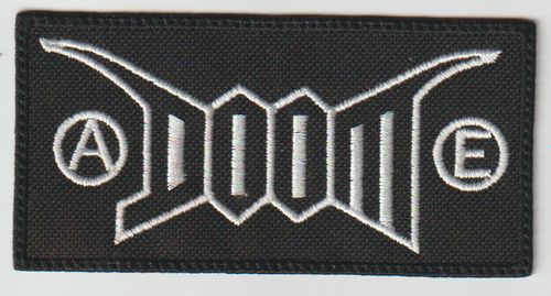 DOOM / Logo (SP)