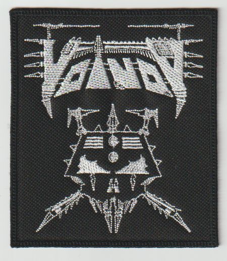 VOIVOD / Korgul (SP)