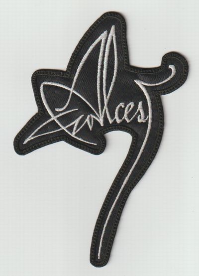 ALSEST / Logo SHAPED (SP)