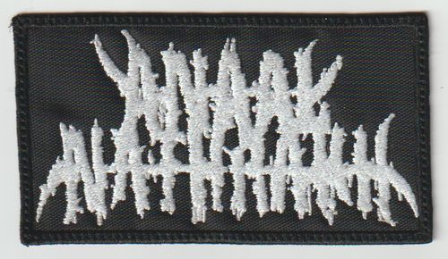 ANAAL NATHRAKH / Logo (SP)