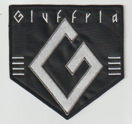 GIUFFRIA / Giuffria ` (SP)