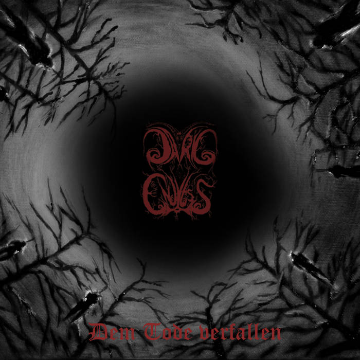DARK ENDLESS / Dem Tode verfallen