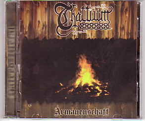 THALLIUM / Armanenschaft