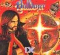 BULLDOZER / IX (digi)