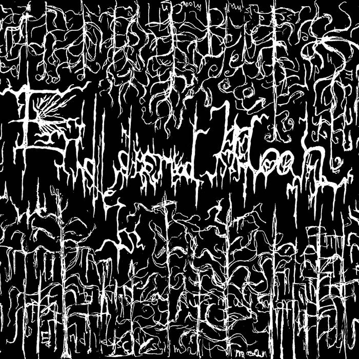 ENDLESS DISMAL MOAN / Endless Dismal Moan@i2024 reissue)
