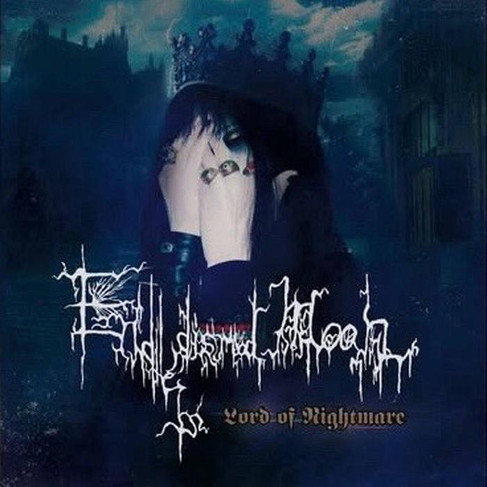 ENDLESS DISMAL MOAN / Lord of Nightmare (2025 reissue)