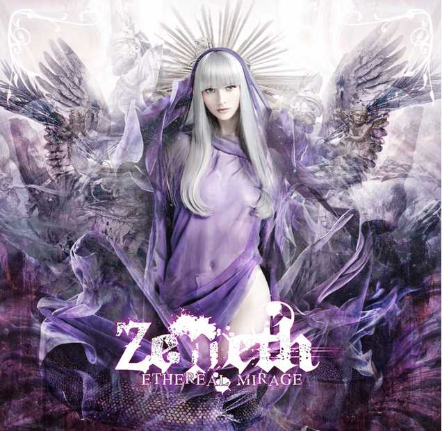 Zemeth / ETHEREAL MIRAGE