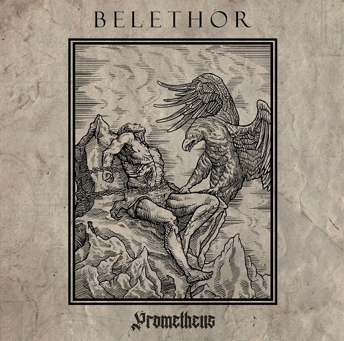 BELETHOR / Prometheus
