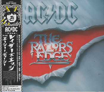 AC/DC / The Razors Edge ()