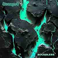 STRANGERS / Boundless (̃XyCYfBAXEn[hAVo.ɂȂ4thI)