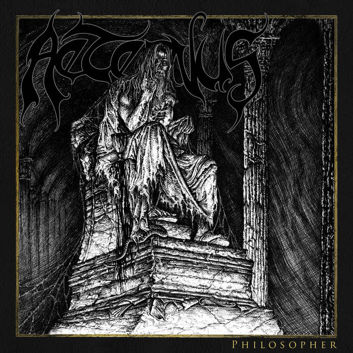 AETERNUS / Philosopher