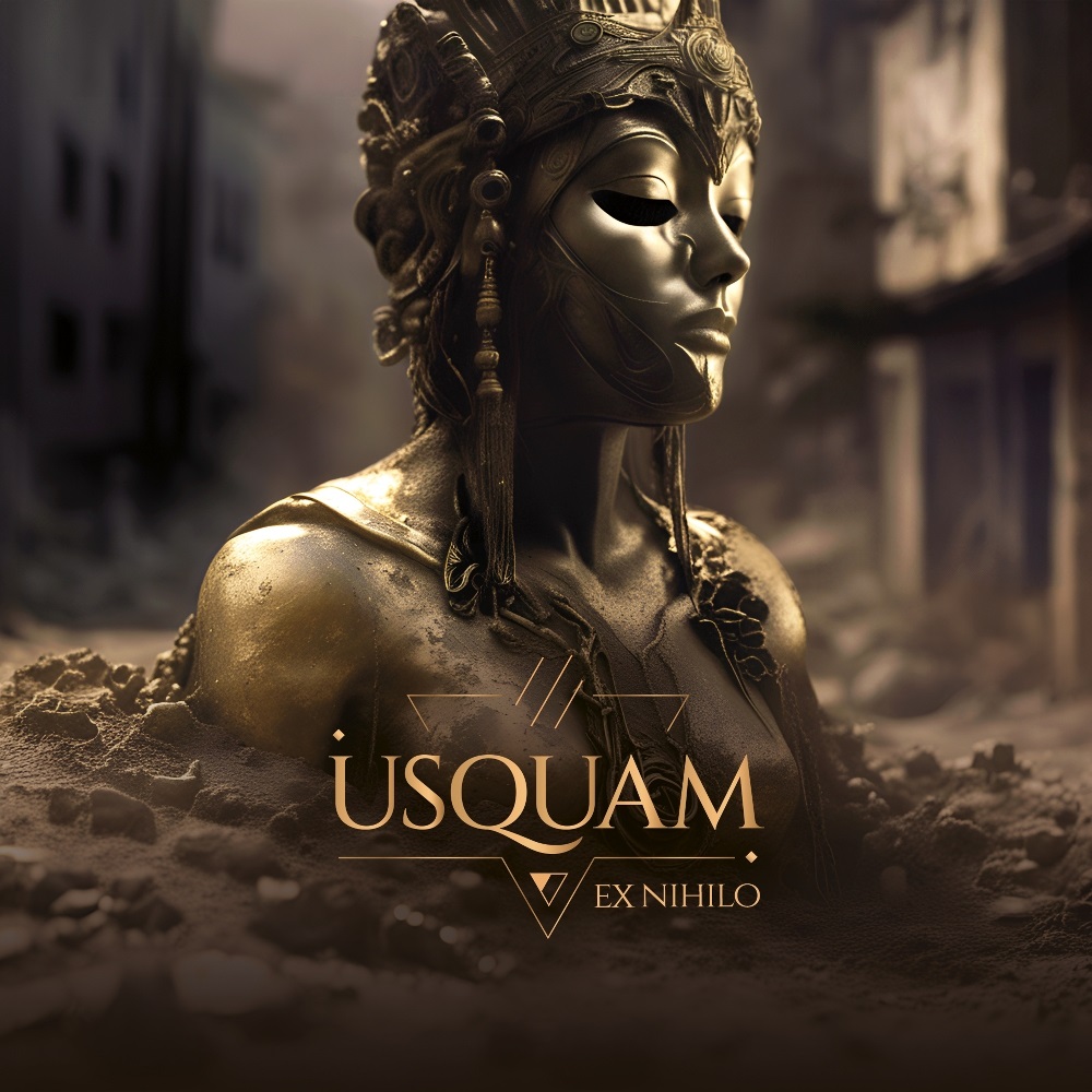 USQUAM / Ex Nihilo (digi)