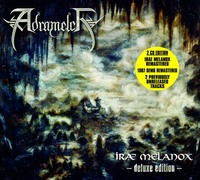 ADRAMELCH / Irae Melanox (Deluxe Edition 2CD)