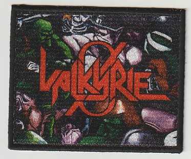 VALKYRIE ZERO / VALKYRIE ZERO ԃSiSP)