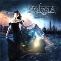 SOLISIA / Ordinary Fate (digi)