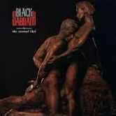 BLACK SABBATH / The Eternal Idol (digi/2025 reissue)