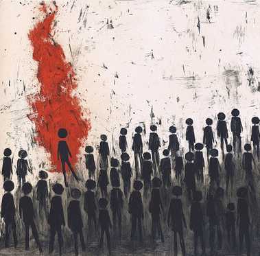 THREE DAYS GRACE / Alienation
