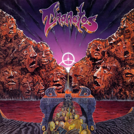 INCUBUS / Beyond the Unknown